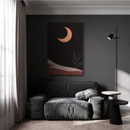 Minimalist Landscape Forms - 3