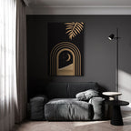 Boho Celestial View - 1