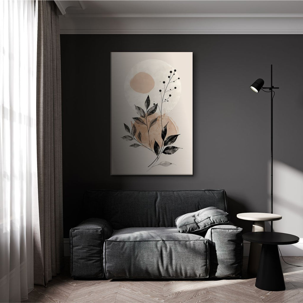 Nature-Inspired Minimalist