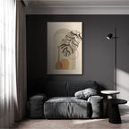 Abstract Boho Ceiling Lights - 1