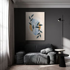 Boho Celestial Cactus - 1