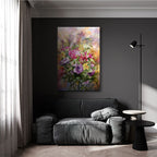 Garden Bloom Bouquet - 1