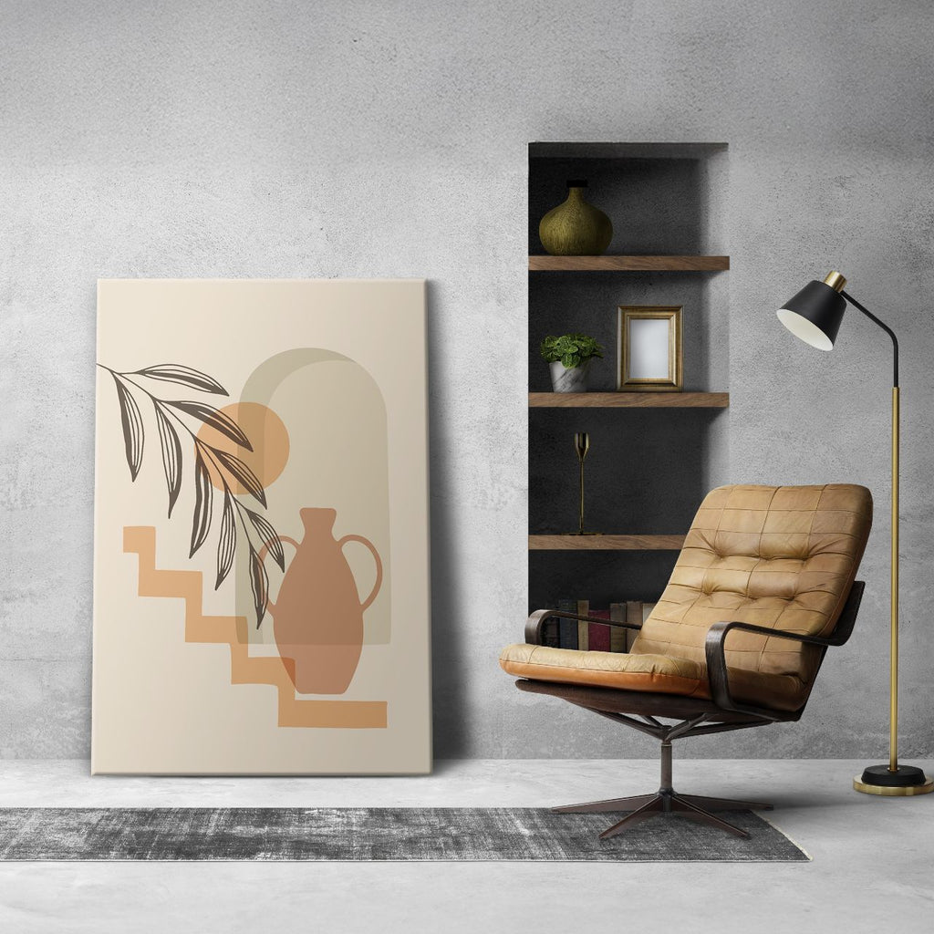 Abstract Boho Ceiling Lights - 2