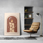 Spiritual Boho Arch - 2