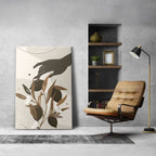 Muted Fruit and Foliage - 2