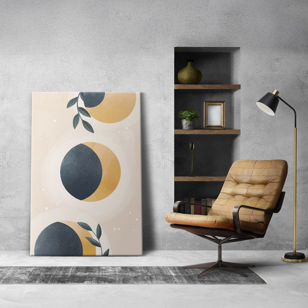 Boho Celestial Cactus - 3