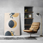 Boho Celestial Cactus - 3