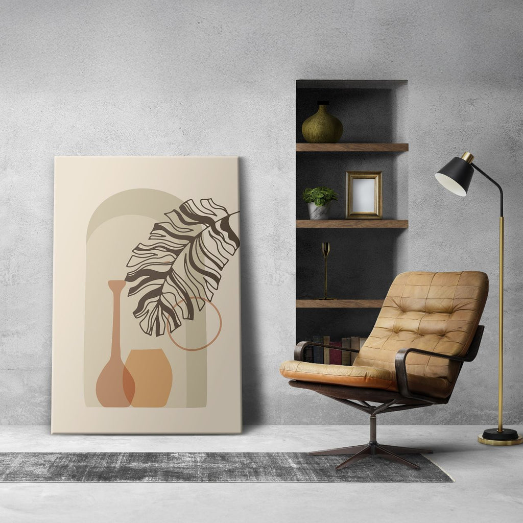 Abstract Boho Ceiling Lights - 1