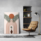 Boho Minimalist Arch - 3