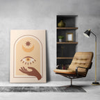 Spiritual Boho Arch - 1