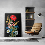 Wildflower Harmony - 2