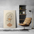 Abstract Boho Ceiling Lights - 3