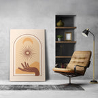 Spiritual Boho Arch - 3