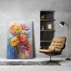 Sunlit Coastal Retreat