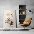 Nature-Inspired Minimalist