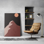 Minimalist Landscape Forms - 2