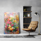 Garden Bloom Bouquet - 2