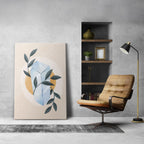 Boho Celestial Cactus - 1